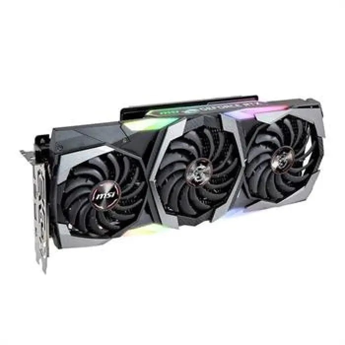 کارت گرافیک ام اس آی مدل RTX 2080S GAMING X TRIO -gallery-2