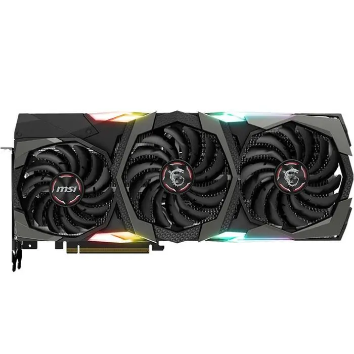 کارت گرافیک ام اس آی مدل RTX 2080S GAMING X TRIO -gallery-7