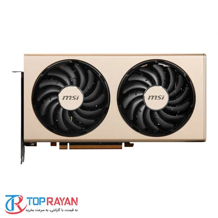 کارت گرافیک ام اس آی Radeon RX 5700 XT EVOKE OC -gallery-9