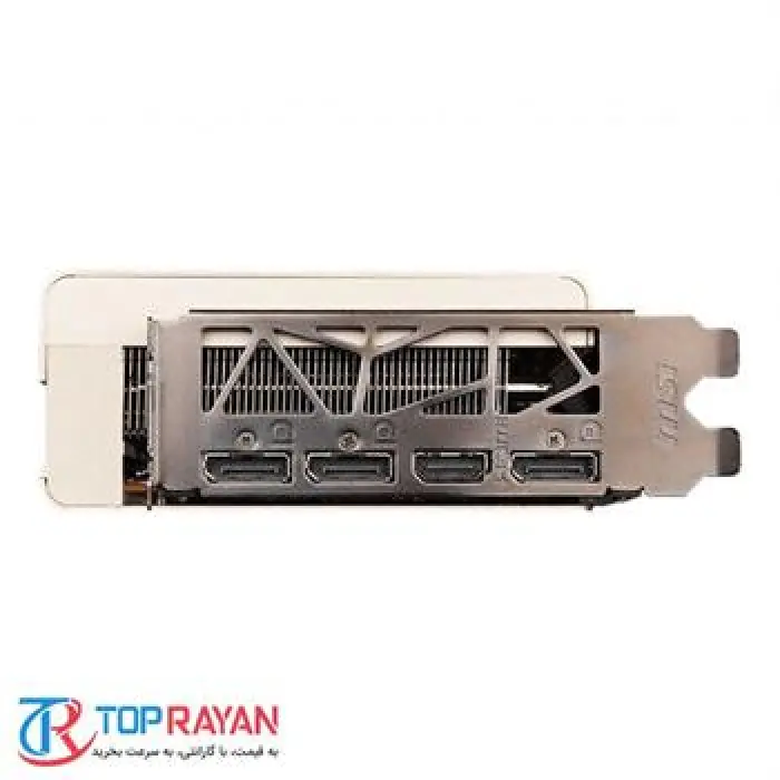 کارت گرافیک ام اس آی Radeon RX 5700 XT EVOKE OC -gallery-5