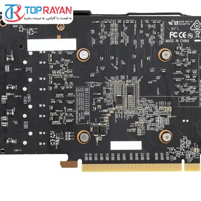 کارت گرافیک ام اس آی مدل GeForce GTX 1060 6GT OCV2 -gallery-16