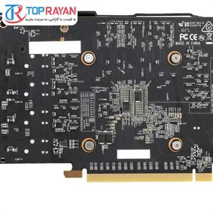 کارت گرافیک ام اس آی مدل GeForce GTX 1060 6GT OCV2 -gallery-6