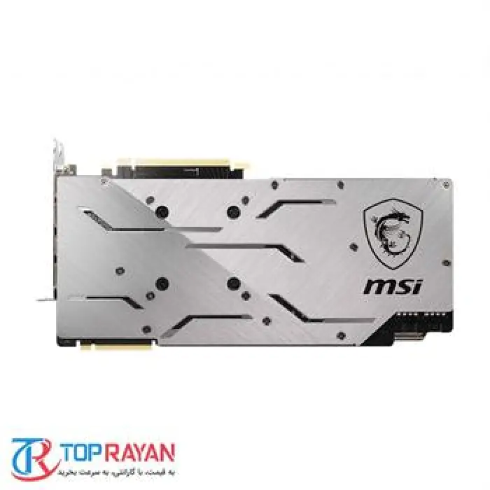 کارت گرافیک ام اس آی مدل GeForce RTX ۲۰۷۰ SUPER GAMING X با حافظه ۸ گیگابایت -gallery-3
