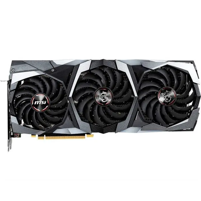 کارت گرافیک ام اس آی مدل GeForce RTX 2080 GAMING TRIO 8GB -gallery-9