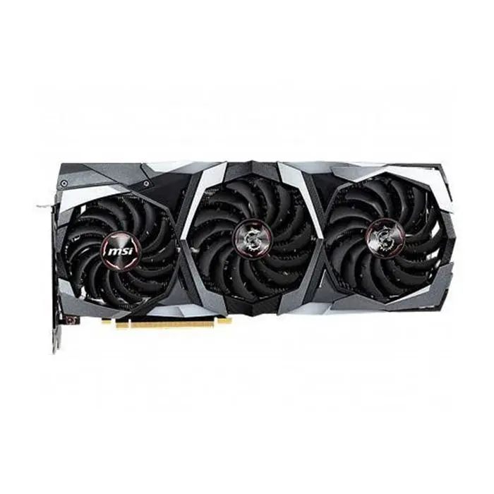 کارت گرافیک ام اس آی مدل GeForce RTX 2080 GAMING TRIO 8GB -gallery-13
