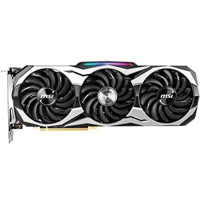 کارت گرافیک ام اس آی مدل GeForce RTX 2080 GAMING TRIO 8GB -gallery-15