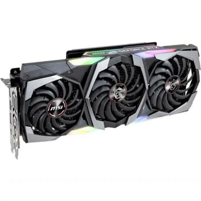 کارت گرافیک ام اس آی مدل GeForce RTX 2080 GAMING TRIO 8GB -gallery-4