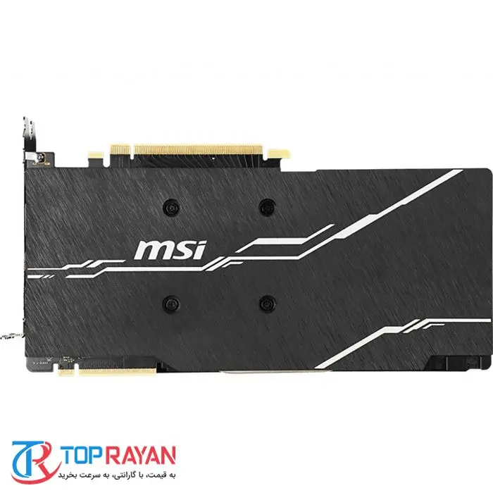 کارت گرافیک ام اس آی مدل GeForce RTX ۲۰۷۰ SUPER VENTUS OC با حافظه ۸ گیگابایت -gallery-9