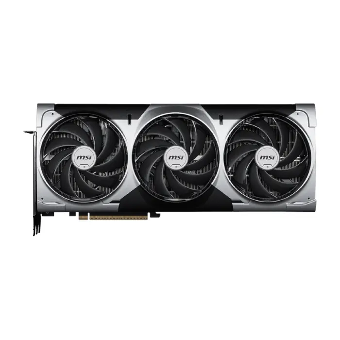کارت گرافیک ام اس ای مدل GeForce RTX 5090 32G VENTUS 3X OC -gallery-1