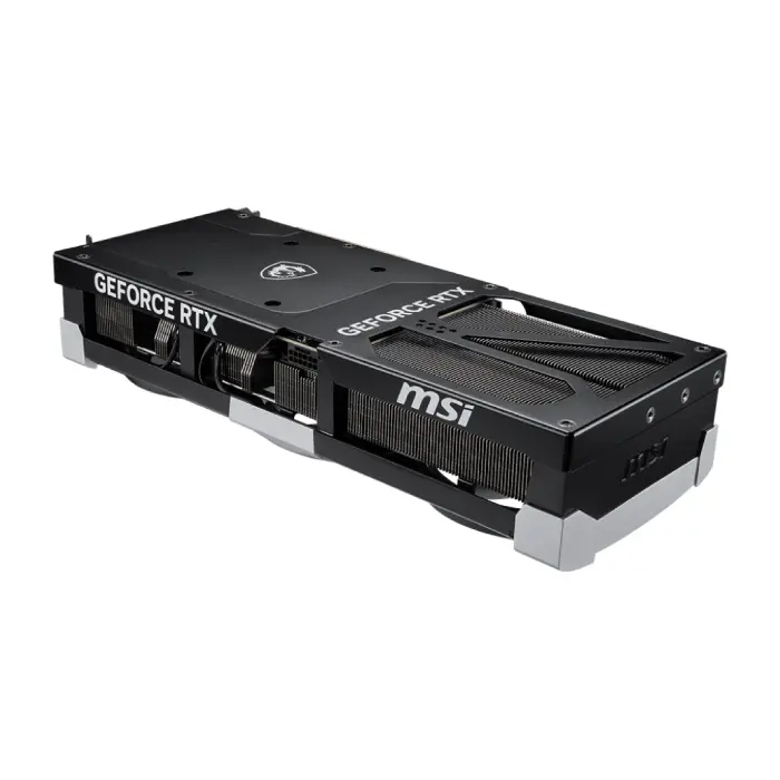 کارت گرافیک ام اس ای مدل GeForce RTX 5090 32G VENTUS 3X OC -gallery-2