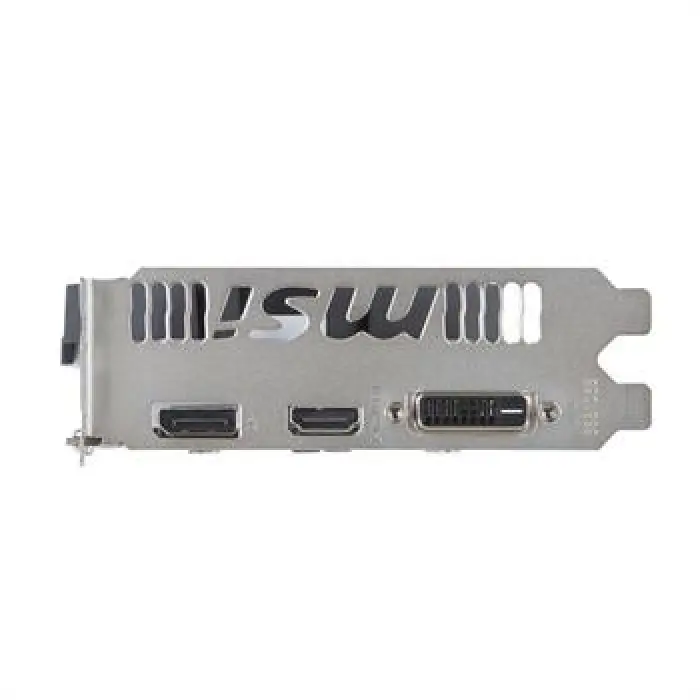 MSI GeForce GTX 1060 6GT OCV2 Graphics Card -gallery-5