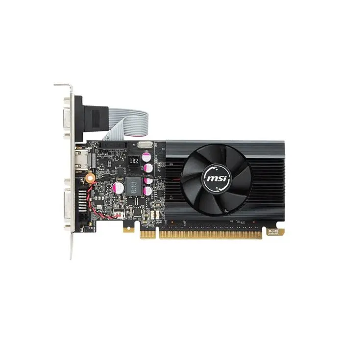 کارت گرافیک ام اس آی مدل ‎GT710 با حافظه ۲ گیگ -gallery-11