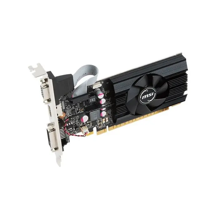 کارت گرافیک ام اس آی مدل ‎GT710 با حافظه ۲ گیگ -gallery-13