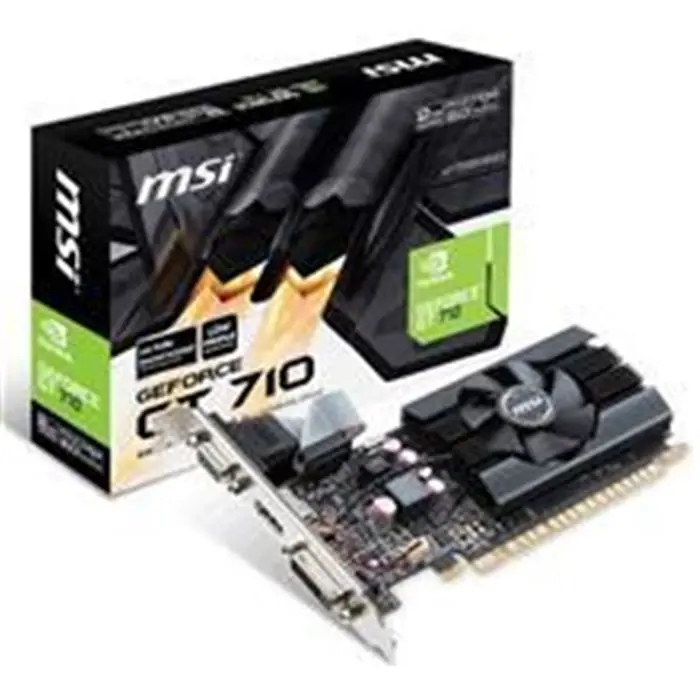 کارت گرافیک ام اس آی مدل ‎GT710 با حافظه ۲ گیگ -gallery-14