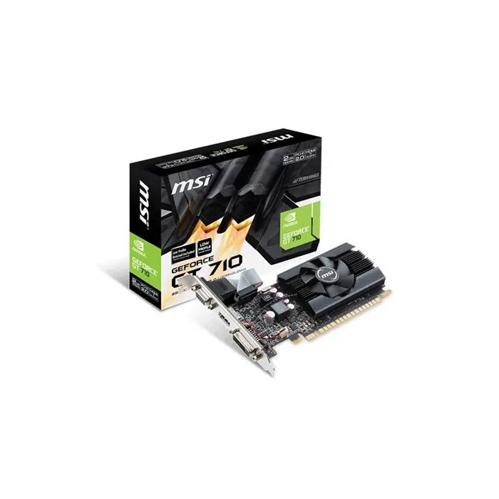 کارت گرافیک ام اس آی مدل ‎GT710 با حافظه ۲ گیگ -gallery-17