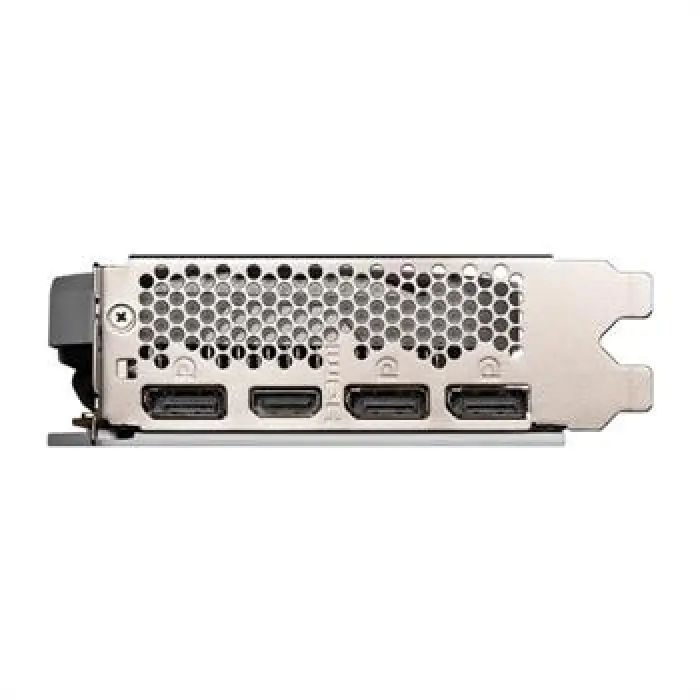کارت گرافیک ام اس آی GeForce RTX 4060 VENTUS 2X WHITE 8GB OC -gallery-4