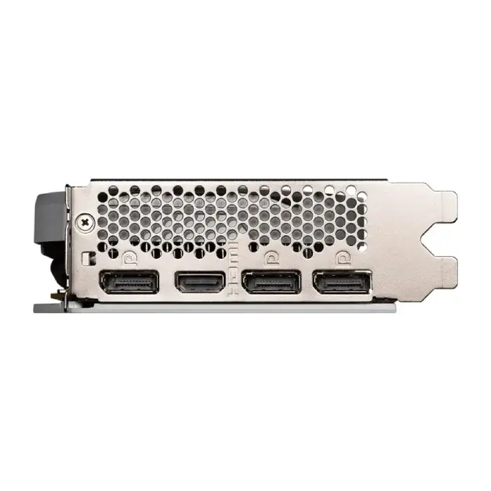 کارت گرافیک ام اس آی GeForce RTX 4060 VENTUS 2X WHITE 8GB OC -gallery-8