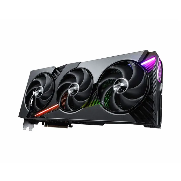 کارت گرافیک ام اس آی مدل GeForce RTX 5070 Ti 16Gb VANGUARD SOC LAUNCH EDITION -gallery-11