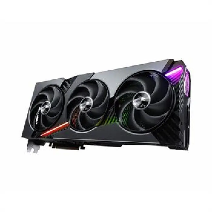 کارت گرافیک ام اس آی مدل GeForce RTX 5070 Ti 16Gb VANGUARD SOC LAUNCH EDITION -gallery-2