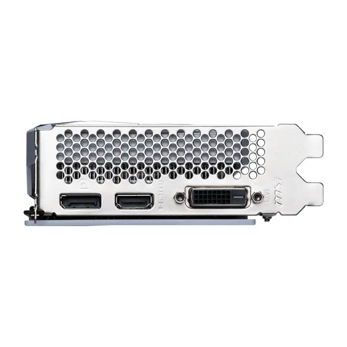 کارت گرافیک ام اس آی GeForce RTX 3050 VENTUS 2X XS WHITE 8G OC -gallery-8