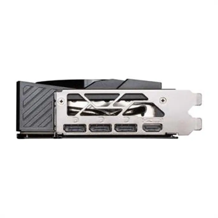 کارت گرافیک ام اس آی مدل GeForce RTX 5070 12GB GAMING TRIO OC -gallery-4