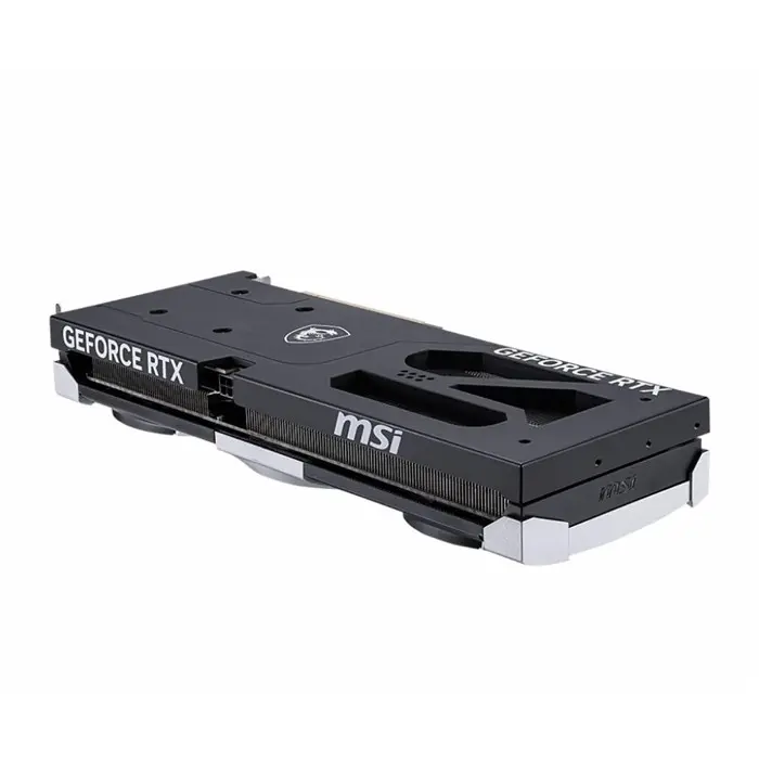 کارت گرافیک ام اس آی GeForce RTX 5060 Ti 8G VENTUS 3X OC -gallery-8