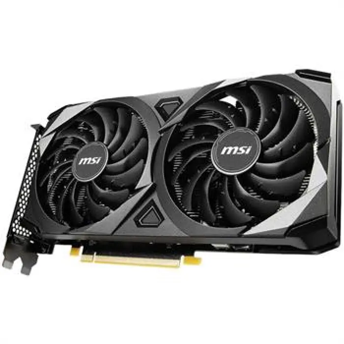 کارت گرافیک ام اس آی GeForce RTX 3060 VENTUS 2X 12G OC -gallery-2