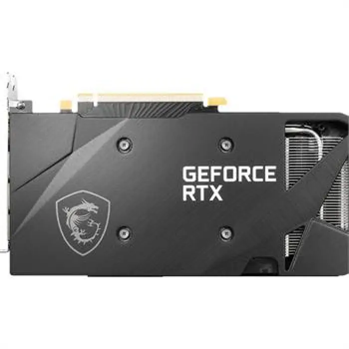 کارت گرافیک ام اس آی GeForce RTX 3060 VENTUS 2X 12G OC -gallery-3