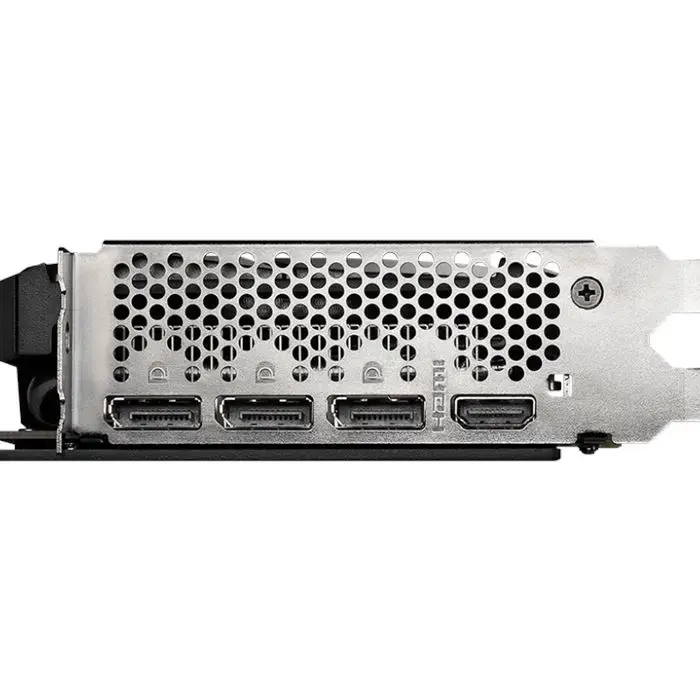 کارت گرافیک ام اس آی GeForce RTX 3060 VENTUS 2X 12G OC -gallery-7