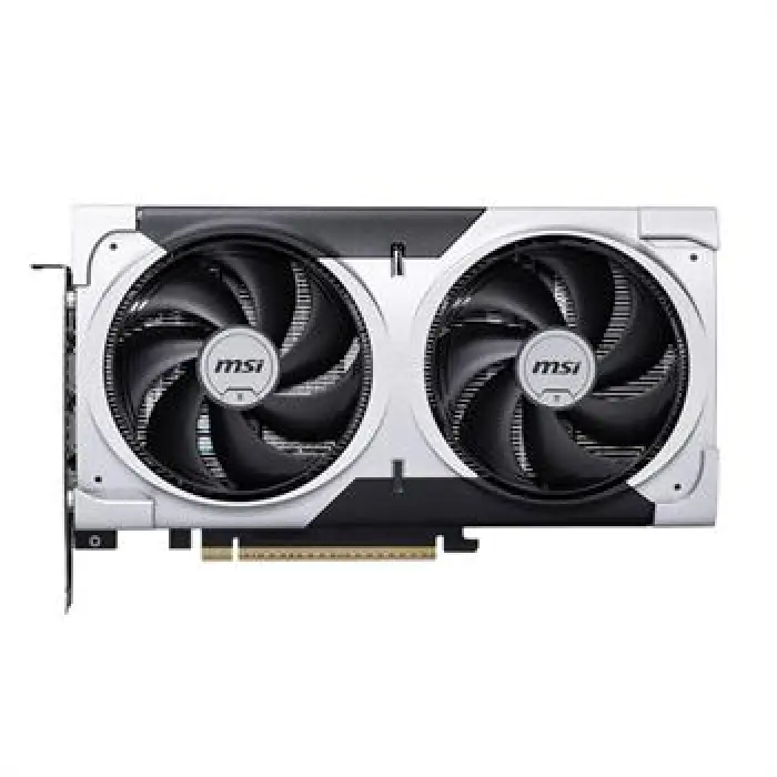 کارت گرافیک ام اس آی GeForce RTX 5060 TI VENTUS 2X PLUS 8G -gallery-1