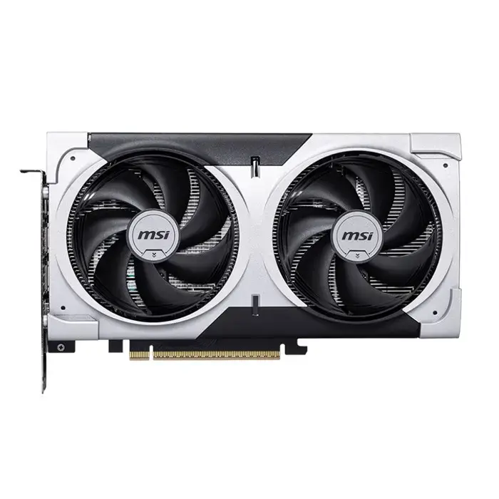 کارت گرافیک ام اس آی GeForce RTX 5060 TI VENTUS 2X PLUS 8G -gallery-5