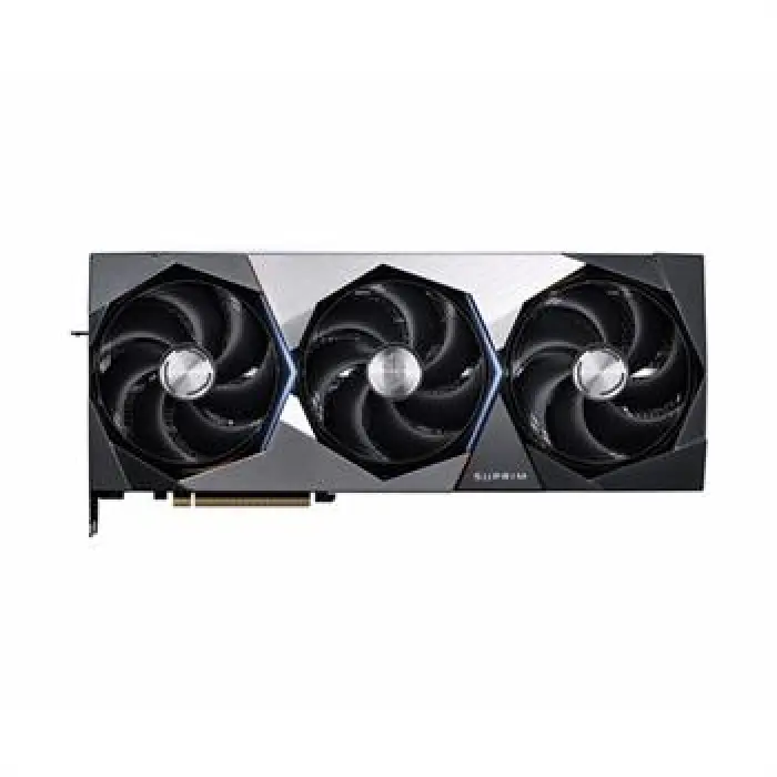 کارت گرافیک ام اس آی مدل GeForce RTX 5090 32GB SUPRIM SOC -gallery-1