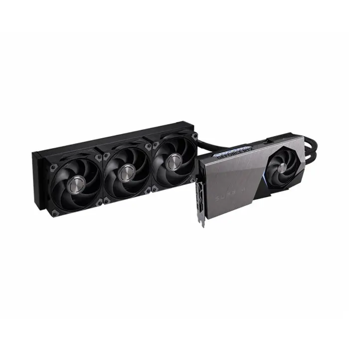 کارت گرافیک ام اس آی مدل GeForce RTX 5090 32GB SUPRIM LIQUID SOC -gallery-9