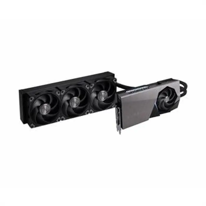 کارت گرافیک ام اس آی مدل GeForce RTX 5090 32GB SUPRIM LIQUID SOC -gallery-2