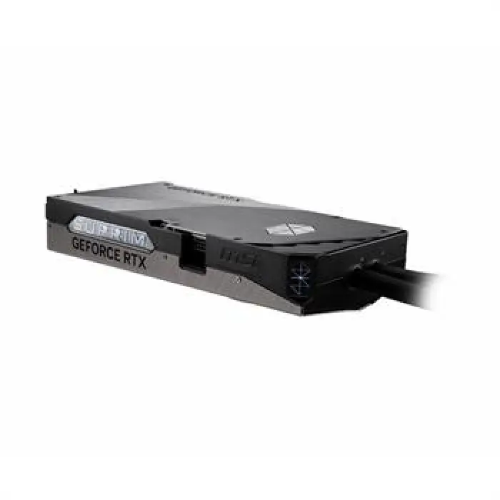 کارت گرافیک ام اس آی مدل GeForce RTX 5090 32GB SUPRIM LIQUID SOC -gallery-4