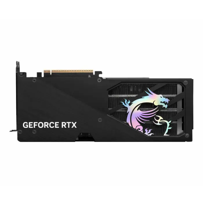 کارت گرافیک ام اس آی مدل GeForce RTX 5060 Ti 8GB GAMING TRIO OC -gallery-10