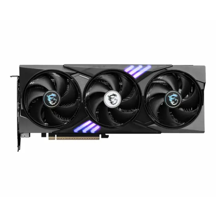 کارت گرافیک ام اس آی مدل GeForce RTX 5060 Ti 8GB GAMING TRIO OC -gallery-1