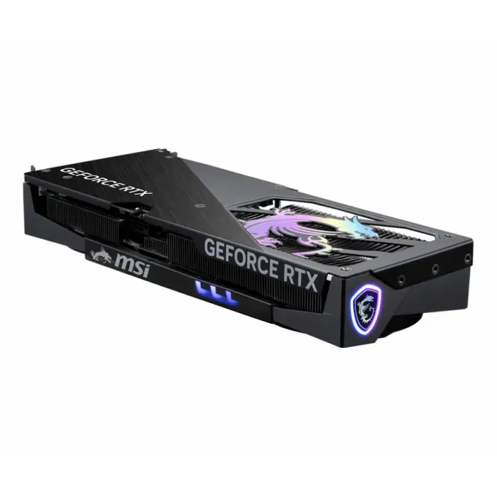کارت گرافیک ام اس آی مدل GeForce RTX 5060 Ti 16GB GAMING TRIO OC -gallery-9
