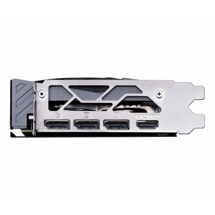کارت گرافیک ام اس آی مدل GeForce RTX 5060 Ti 16GB GAMING TRIO OC -gallery-4