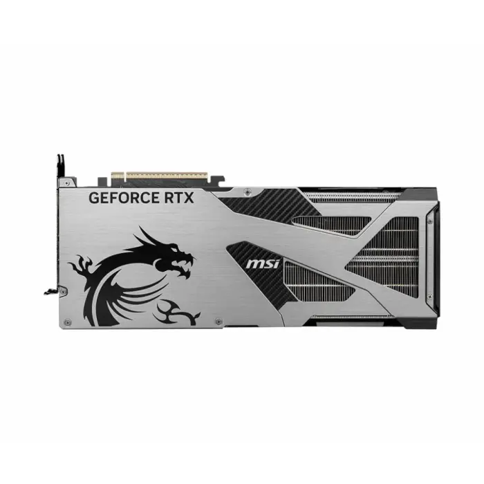 کارت گرافیک ام اس آی مدل GeForce RTX 5060 Ti 16G VANGUARD SOC -gallery-4
