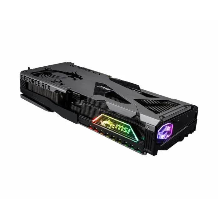 کارت گرافیک ام اس آی مدل GeForce RTX 5060 Ti 16G VANGUARD SOC -gallery-5