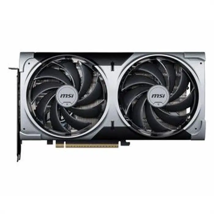 کارت گرافیک ام اس آی مدل GeForce RTX 5070 12GB VENTUS 2X -gallery-1