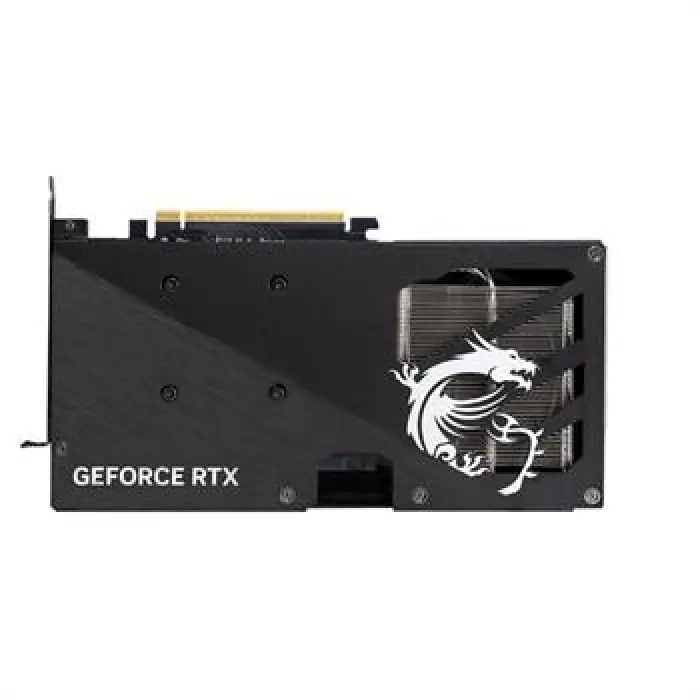 کارت گرافیک ام اس آی مدل GeForce RTX 5060 8G Gaming OC -gallery-3