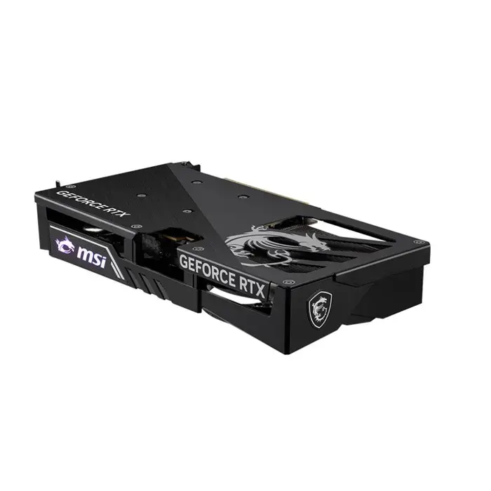 کارت گرافیک ام اس آی مدل GeForce RTX 5060 8G Gaming OC -gallery-6