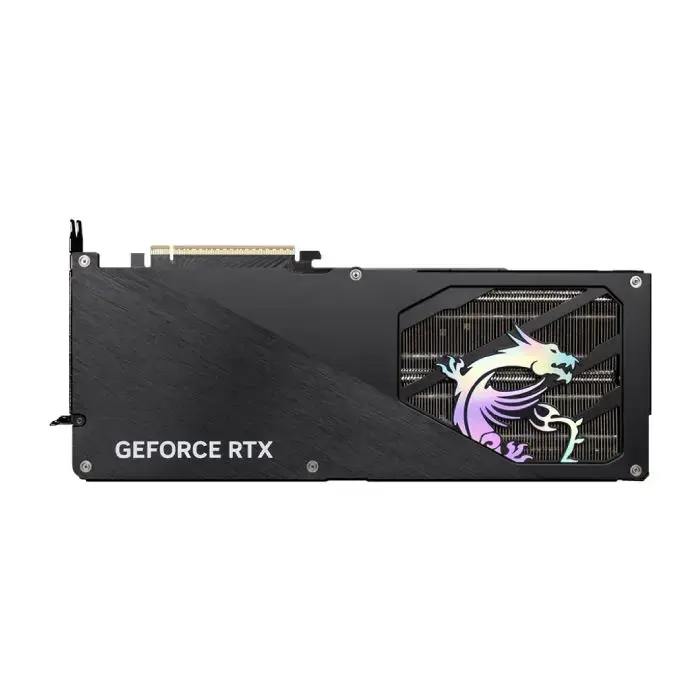 کارت گرافیک ام اس آی مدل GeForce RTX 5070 12G GAMING TRIO -gallery-9