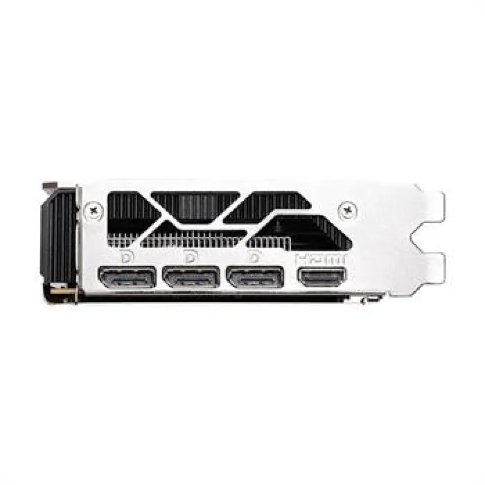 کارت گرافیک ام اس آی مدل GeForce RTX 5060 8G INSPIRE 2X OC -gallery-5