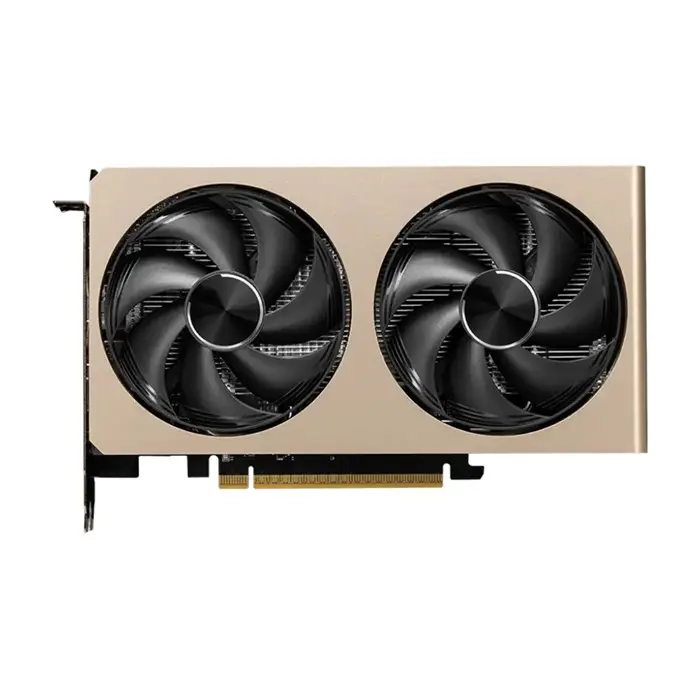 کارت گرافیک ام اس آی مدل GeForce RTX 5060 8G INSPIRE 2X OC -gallery-7
