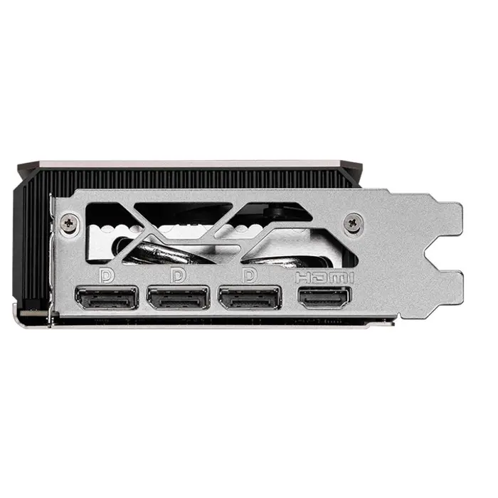 کارت گرافیک ام اس آی مدل GeForce RTX 5060 Ti 16G INSPIRE 2X OC -gallery-9