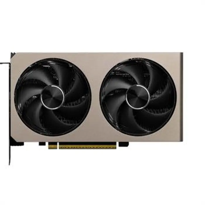 کارت گرافیک ام اس آی مدل GeForce RTX 5060 Ti 16G INSPIRE 2X OC -gallery-1