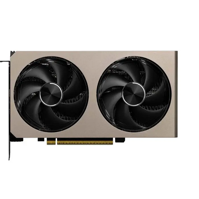 کارت گرافیک ام اس آی مدل GeForce RTX 5060 Ti 16G INSPIRE 2X OC -gallery-6